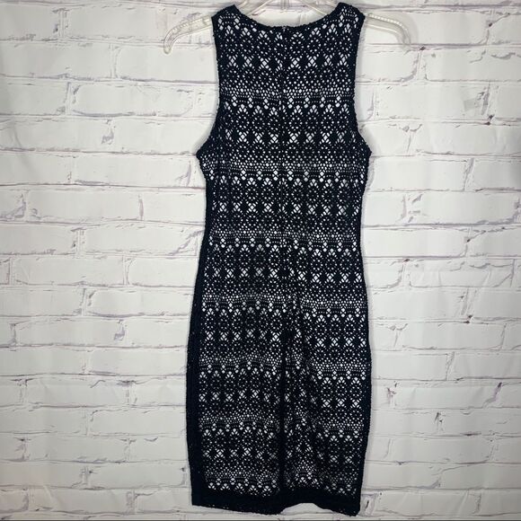 Bisou Bisou size 4 dress - Picture 4 of 4